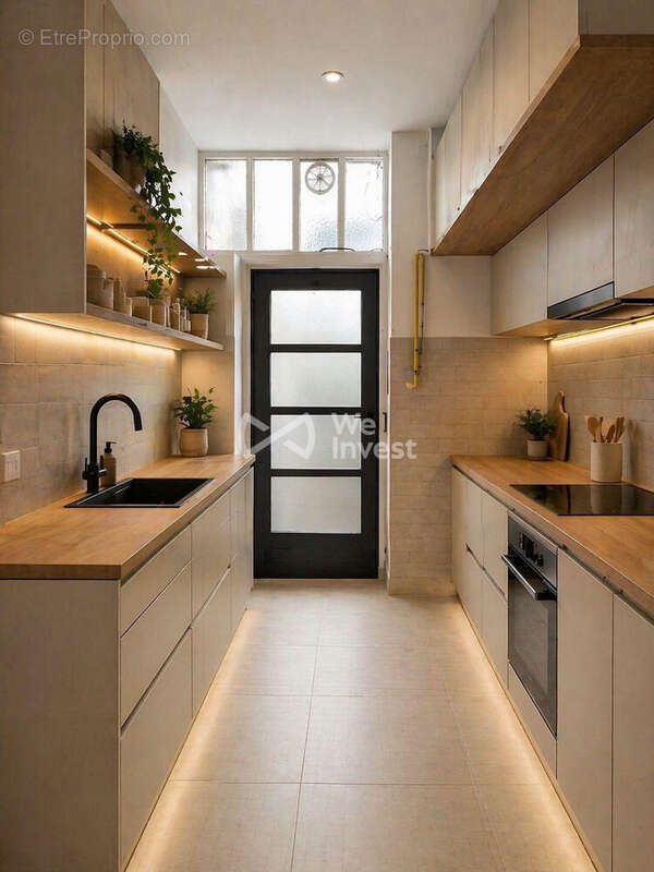 Appartement à PARDIES-PIETAT