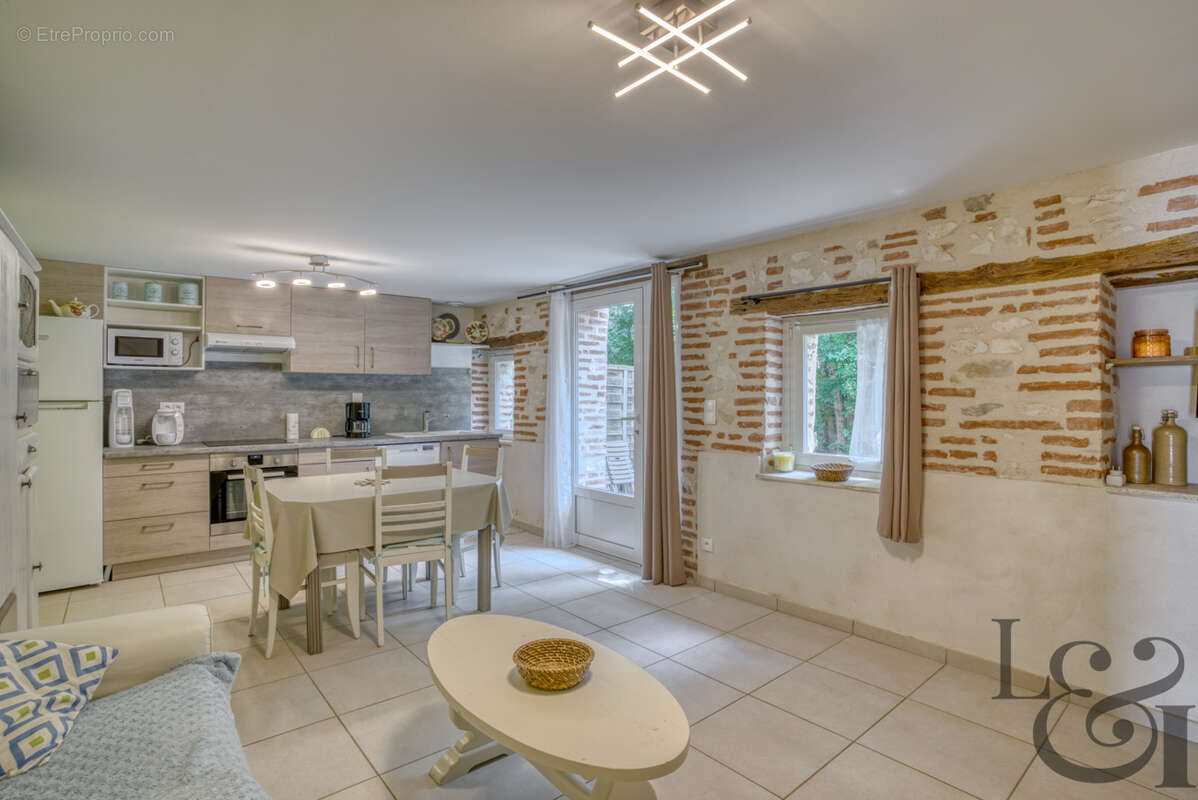 Maison à vendre en périphérie de Villeneuve-sur-Lot - photo 18