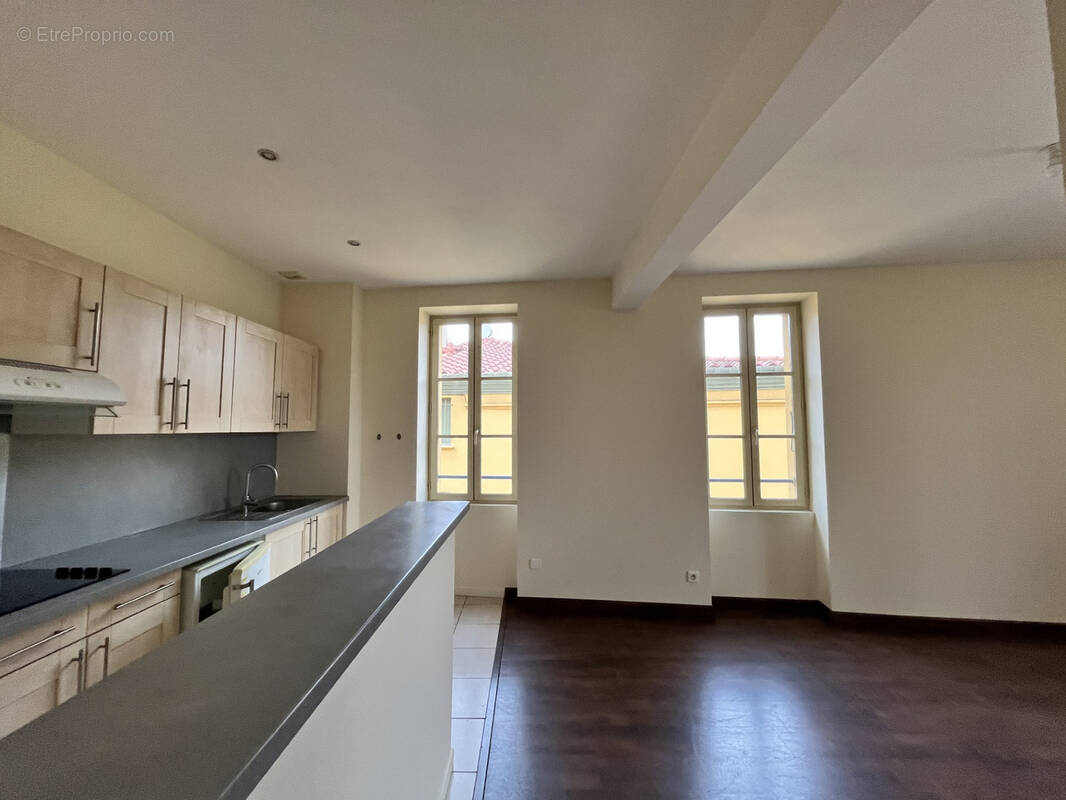 Appartement à PERPIGNAN