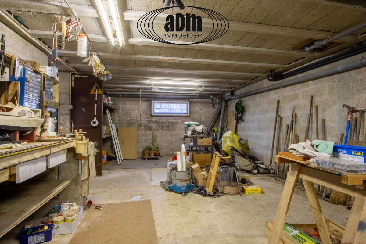 Maison à COULOMBS-EN-VALOIS