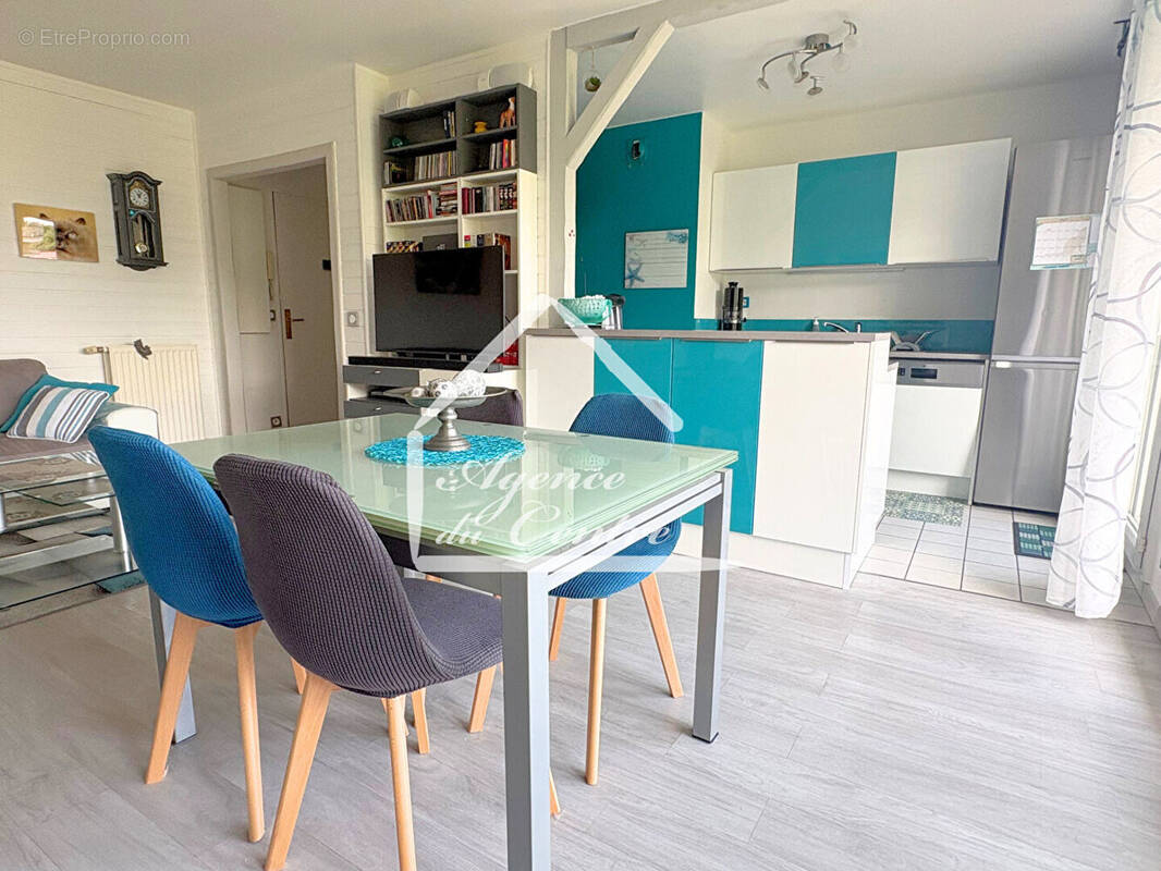 Appartement à CACHAN