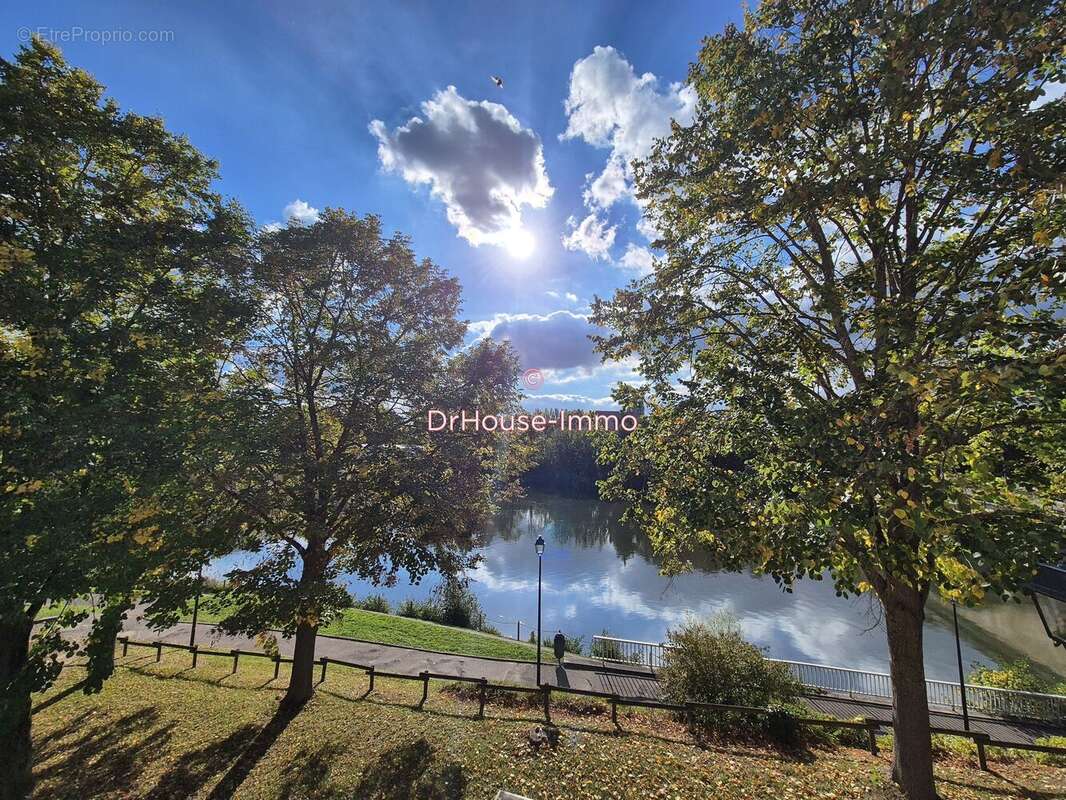 Appartement à LIMAY