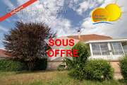 Maison à JOUHE