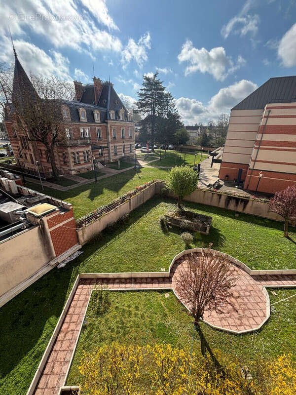Appartement à MELUN
