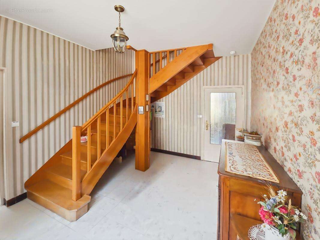 Maison à ANGERVILLE