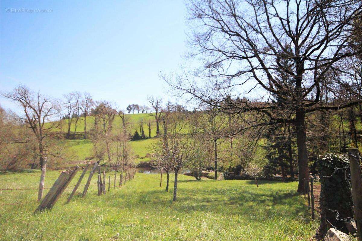 Maison à VILLEFRANCHE-DE-ROUERGUE