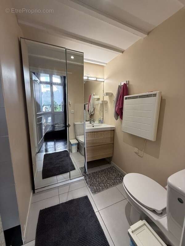 Appartement à BEZIERS