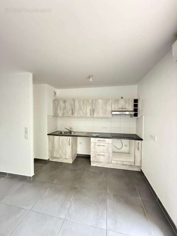 Appartement à EAUBONNE