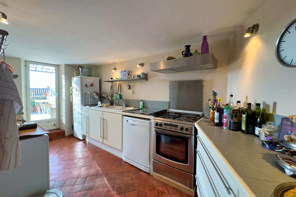 Photo 5 - Maison à SABLET