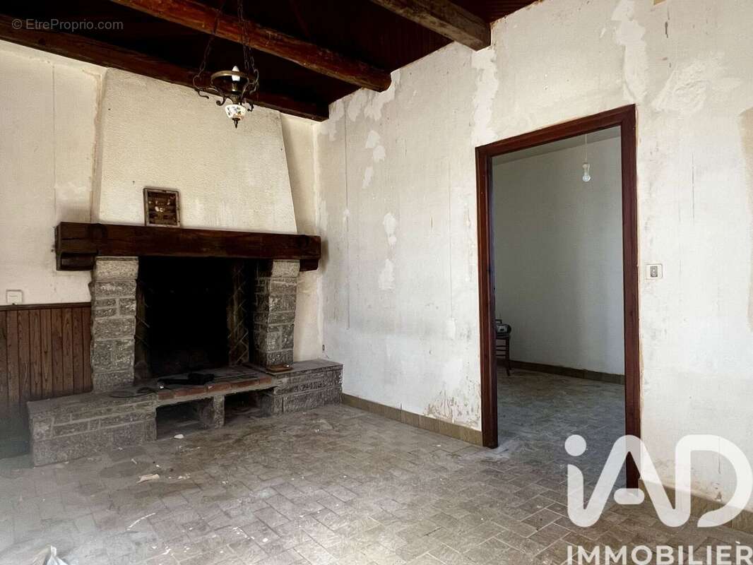 Photo 6 - Maison à MASSERET