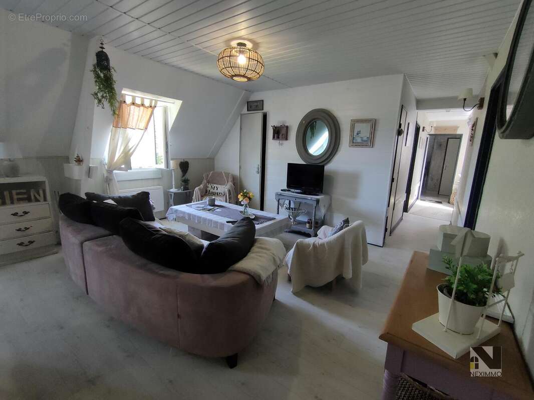 n°5 - Maison à PAYRAC