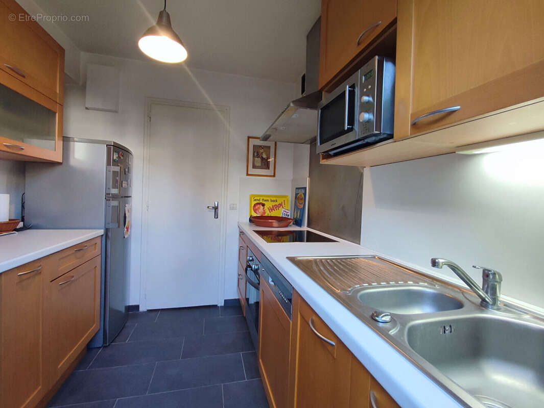 Appartement à PERPIGNAN