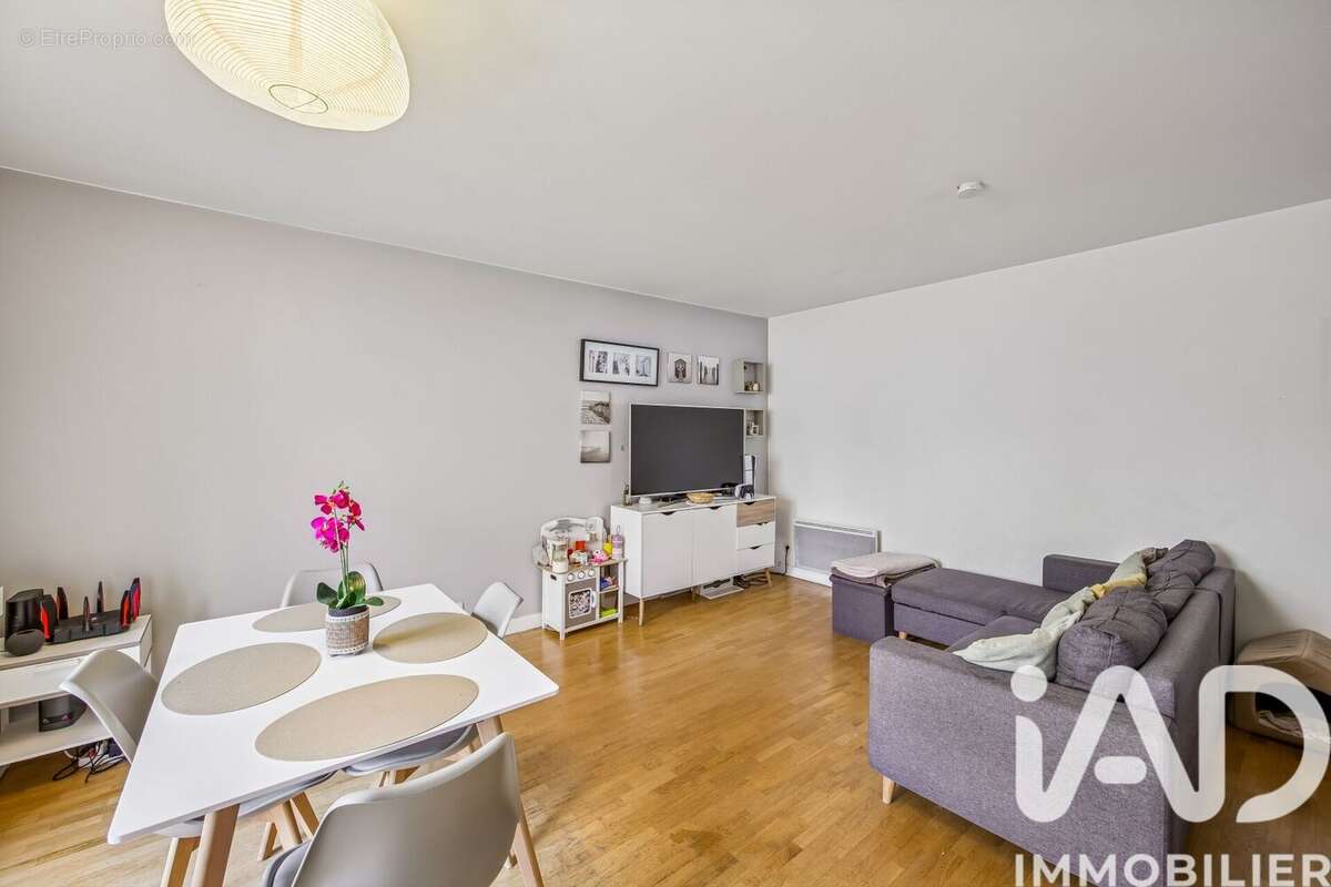Photo 6 - Appartement à ANTONY