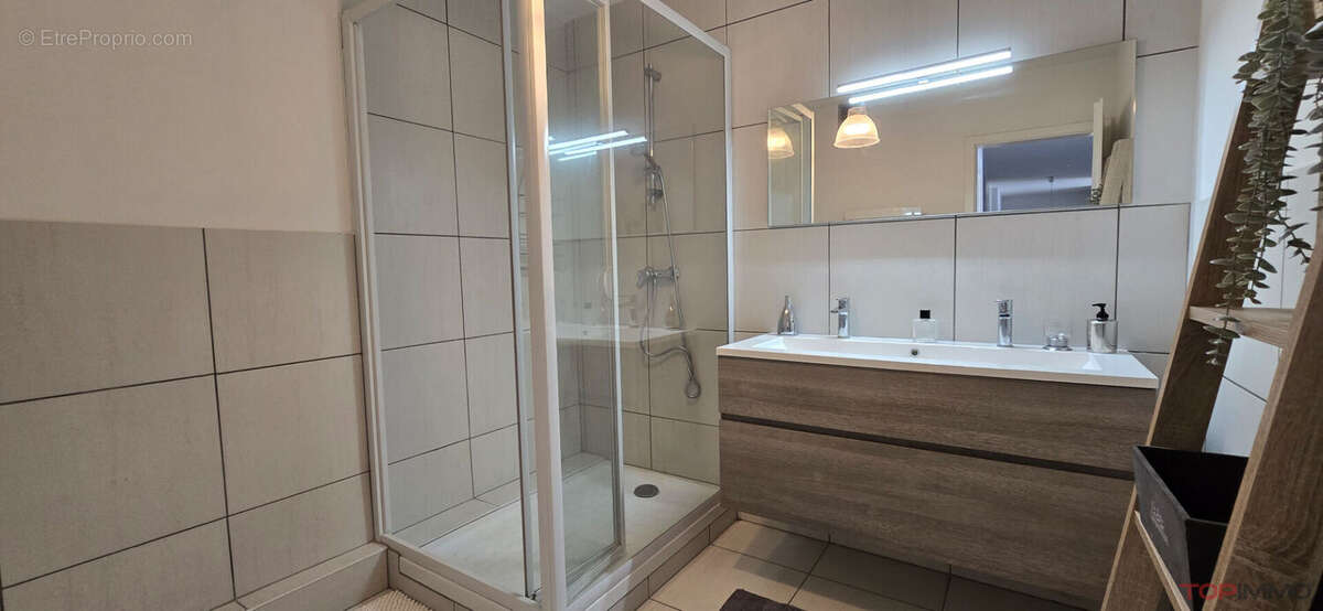 Appartement à COLMAR