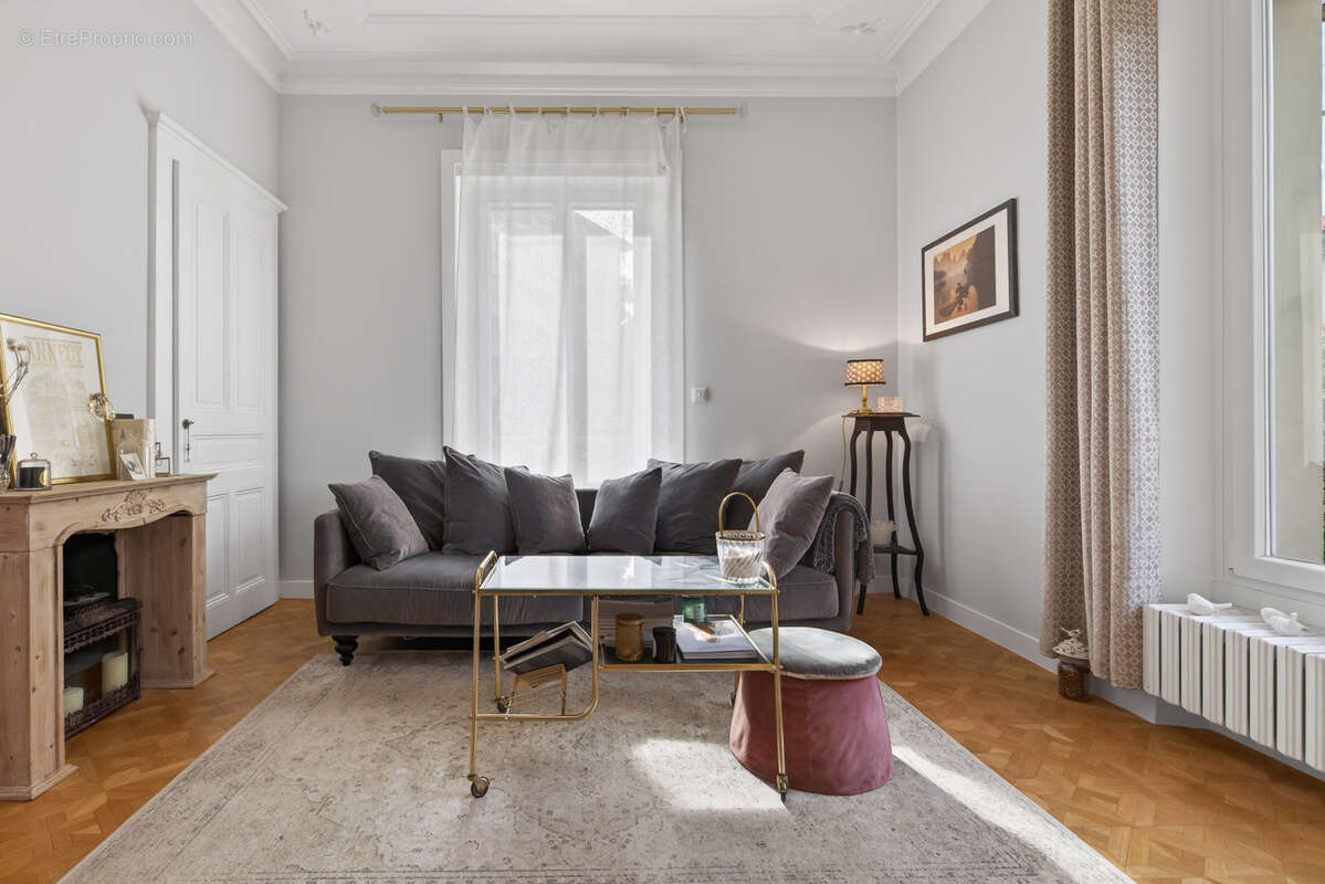 Maison à AIX-LES-BAINS