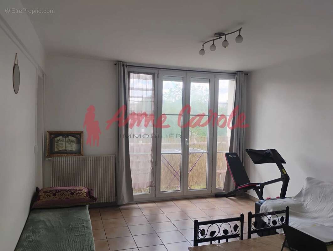 Appartement à BEZONS
