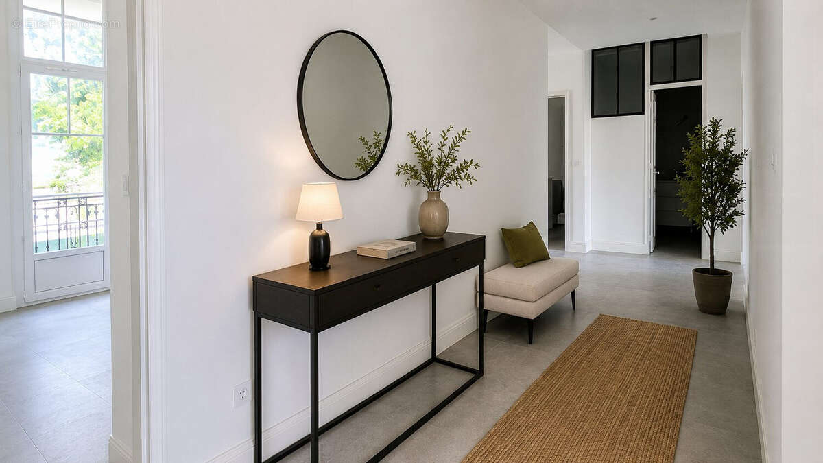 Appartement 131 m² à Hyeres  - photo 5