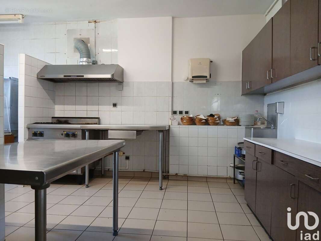 Photo 8 - Commerce à LOUDUN