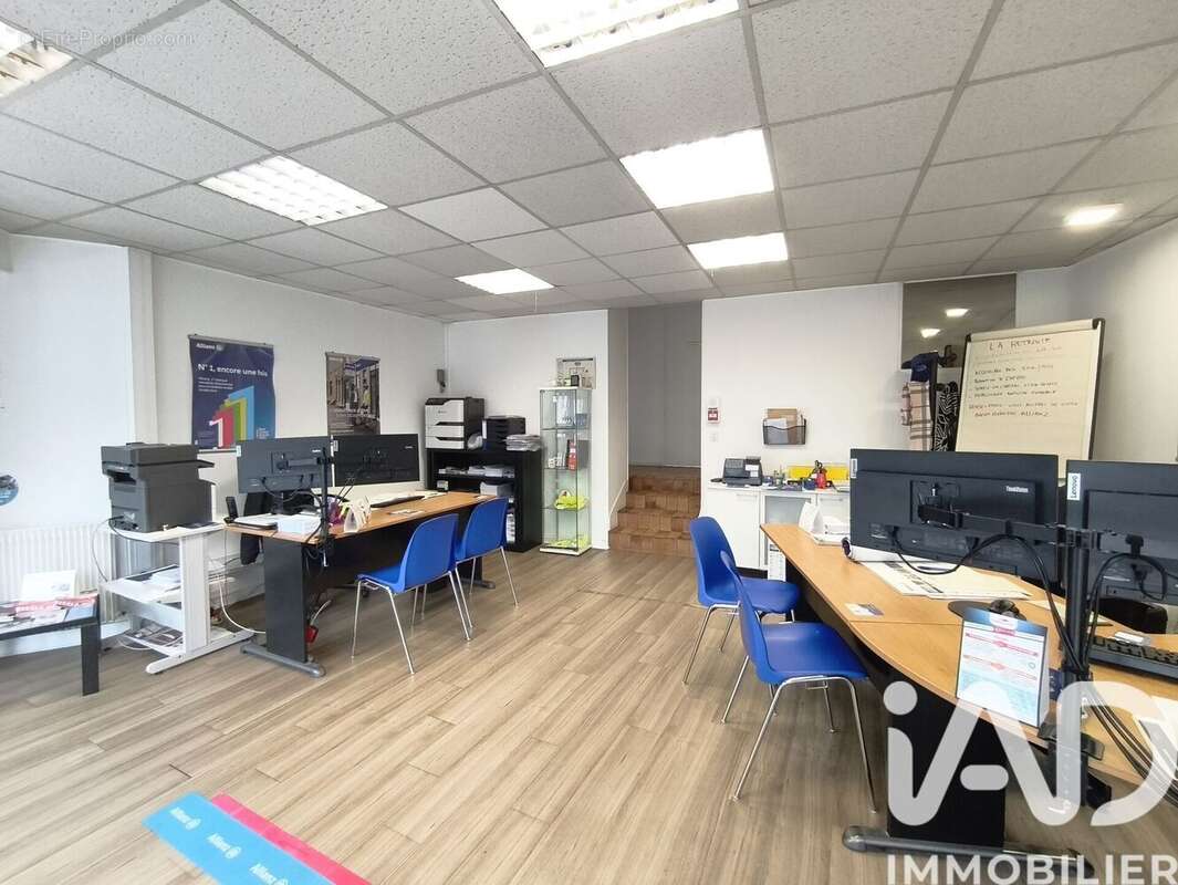 Photo 2 - Appartement à REVIN