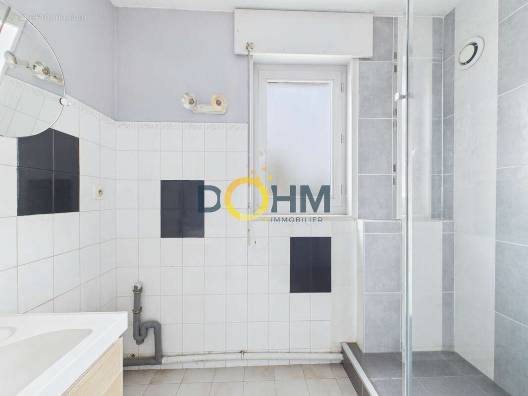 Appartement à FIRMINY
