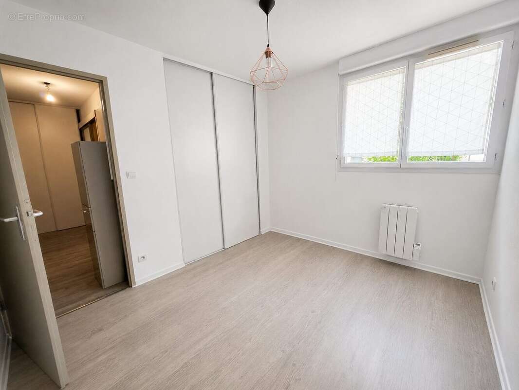 Appartement à RAMONVILLE-SAINT-AGNE