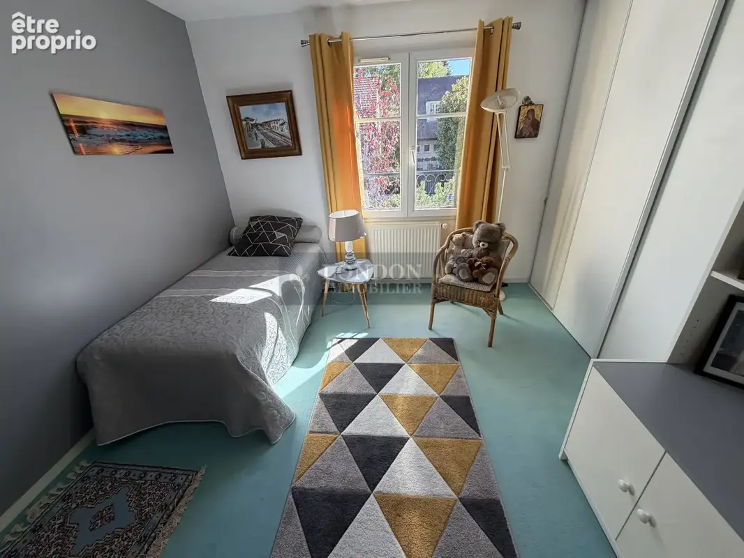 Maison récente de 9 pièces Glatigny - photo 7