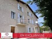 Maison à PONT-SALOMON