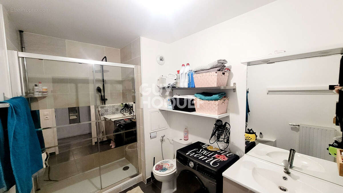 Appartement à COLOMBES
