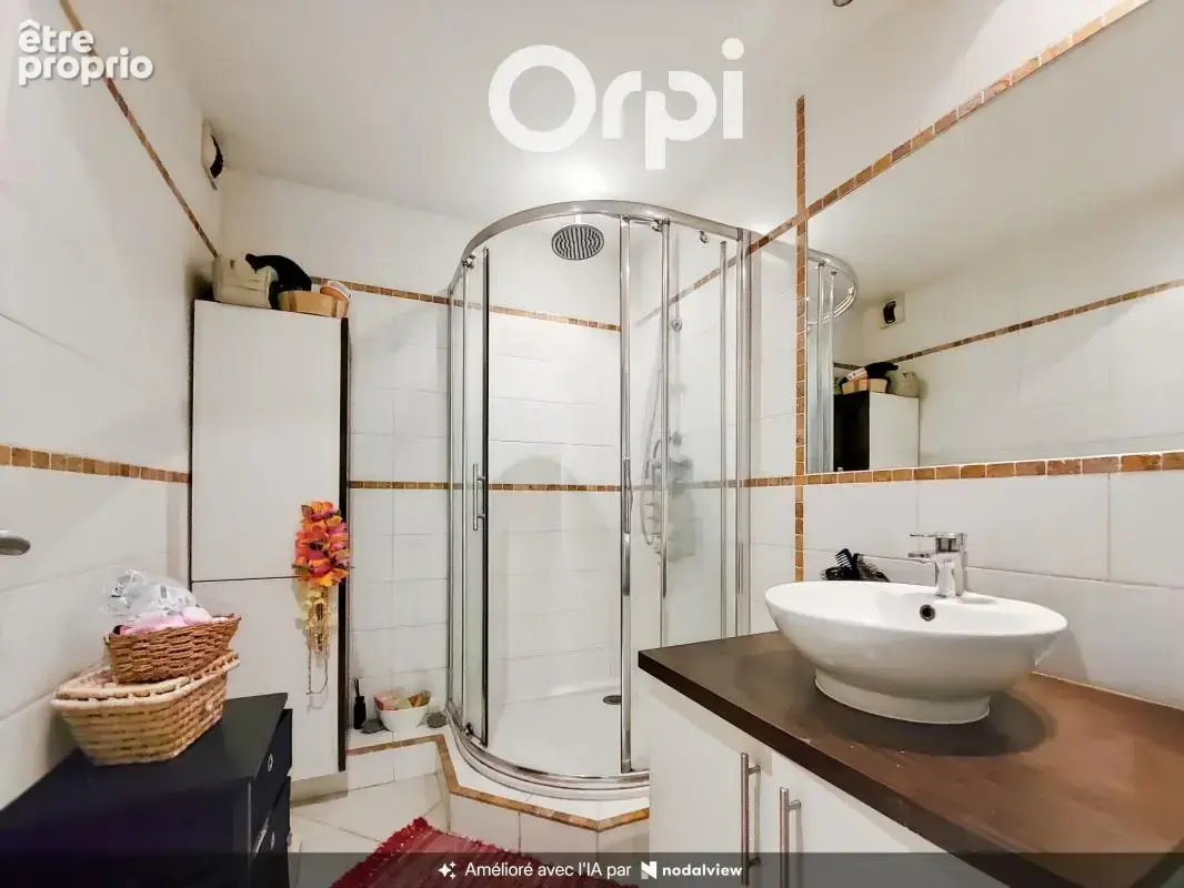 Exclusivité orpi - t3 80 m² jardin privatif et garage fermé - marseille 8ᵉ (vieille chapelle) - photo 10