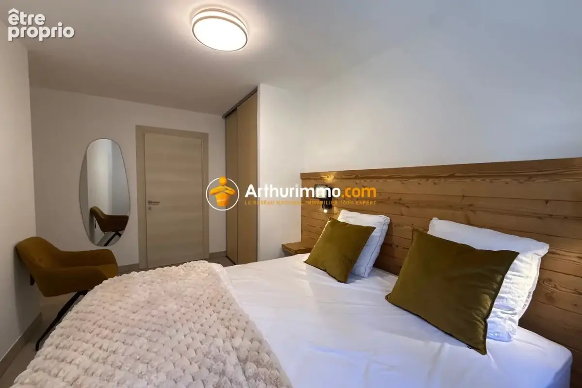 Vente Appartement Vars(05560) 682 500ï¿œ - photo 4
