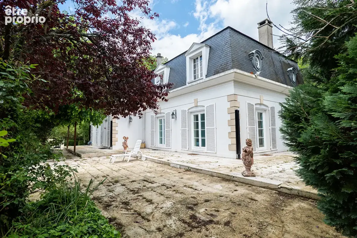 Maison à RAMBOUILLET