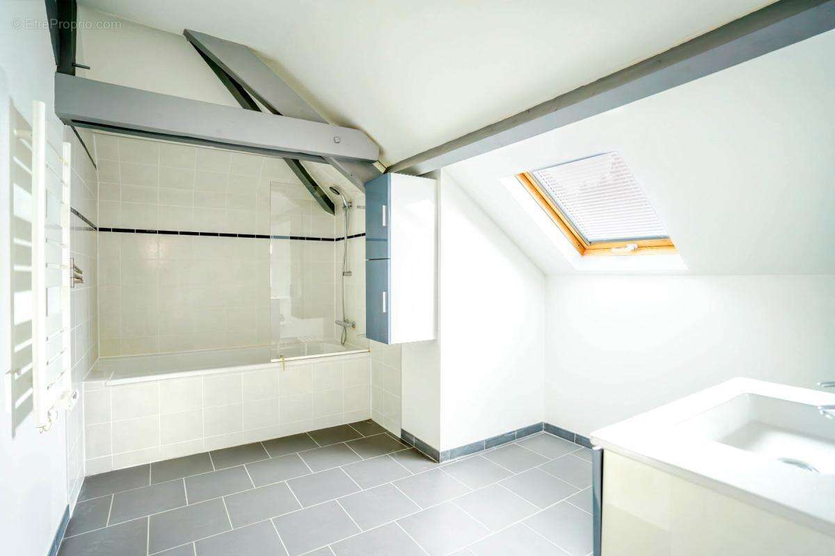 Maison à CHAMBOURCY