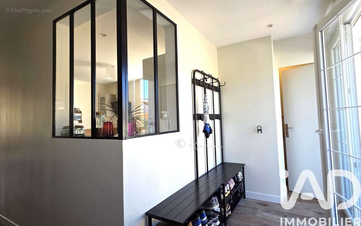 Photo 3 - Maison à JUVISY-SUR-ORGE