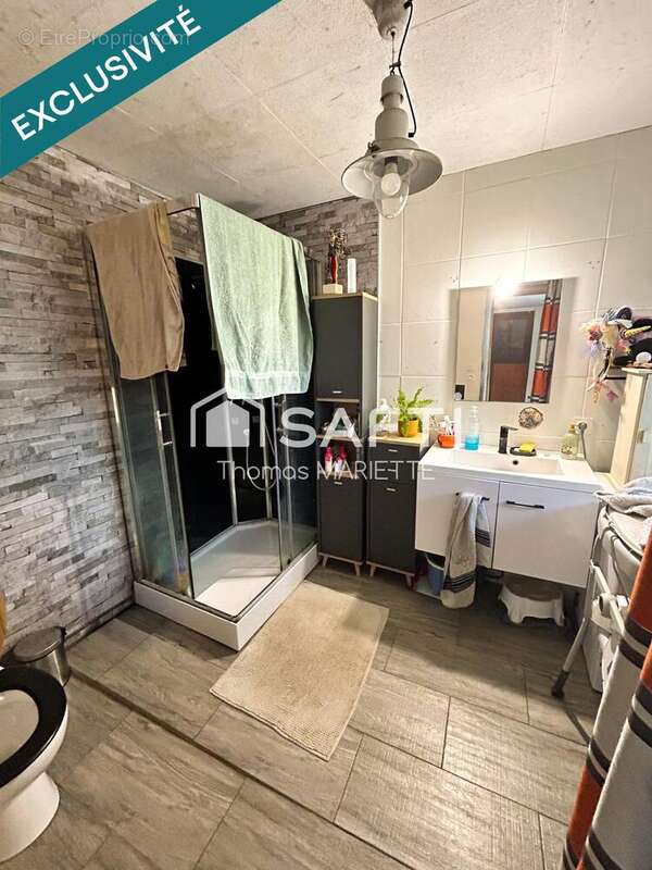 Photo 9 - Maison à LANDELLES-ET-COUPIGNY