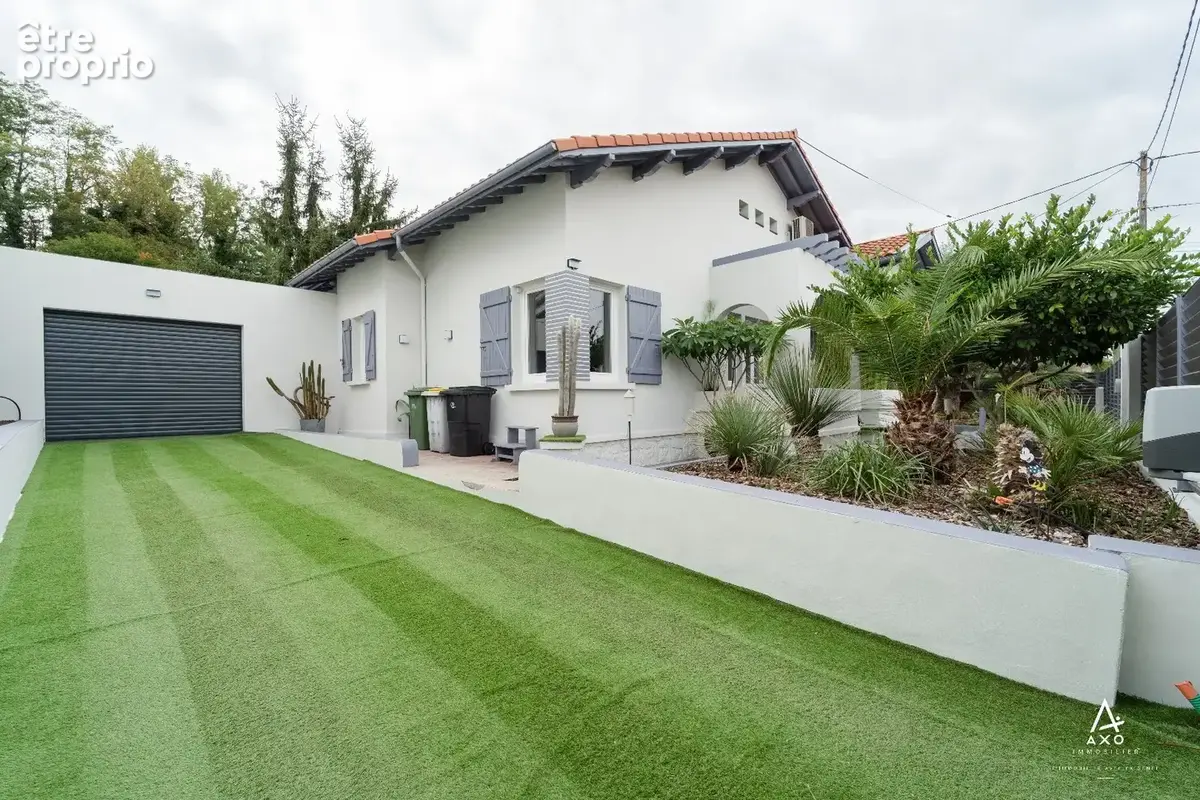 Villa d'architecte de 150m2 - photo 16