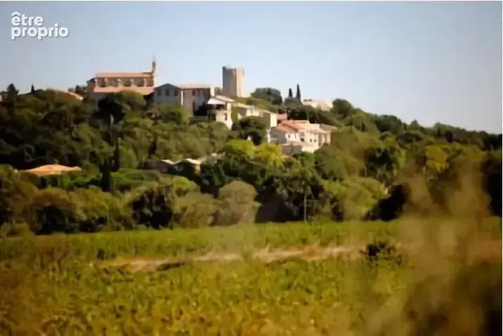 Terrain à ASSAS
