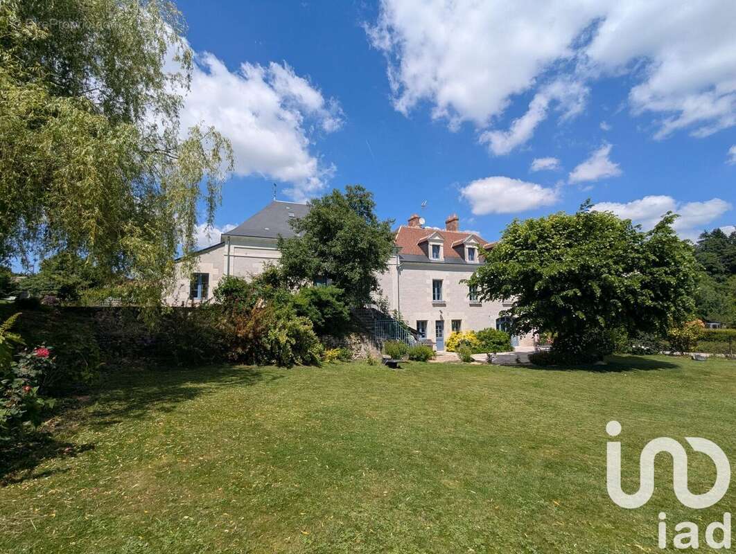 Photo 4 - Maison à BLERE