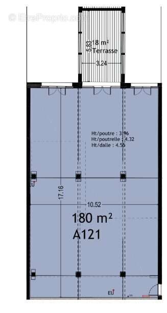 Appartement à ROUBAIX