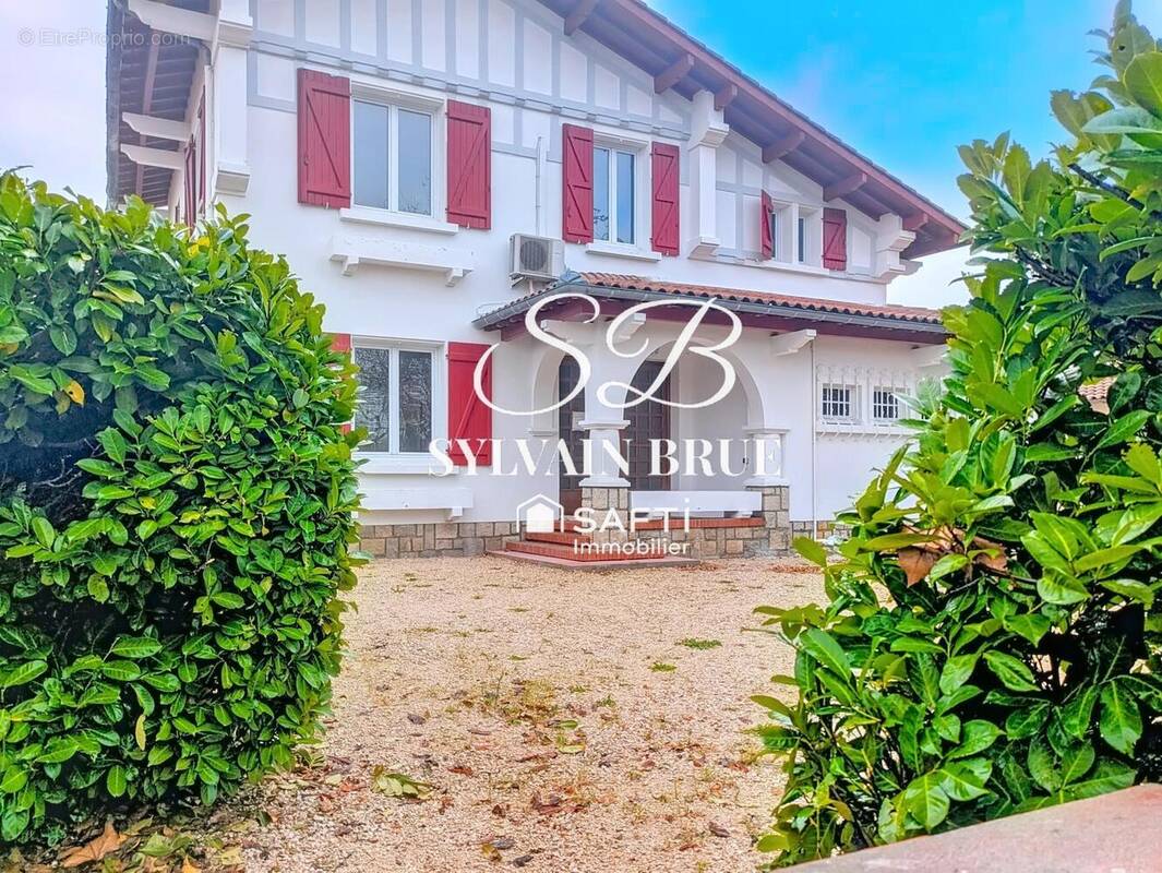 Photo 1 - Maison à MEAUZAC