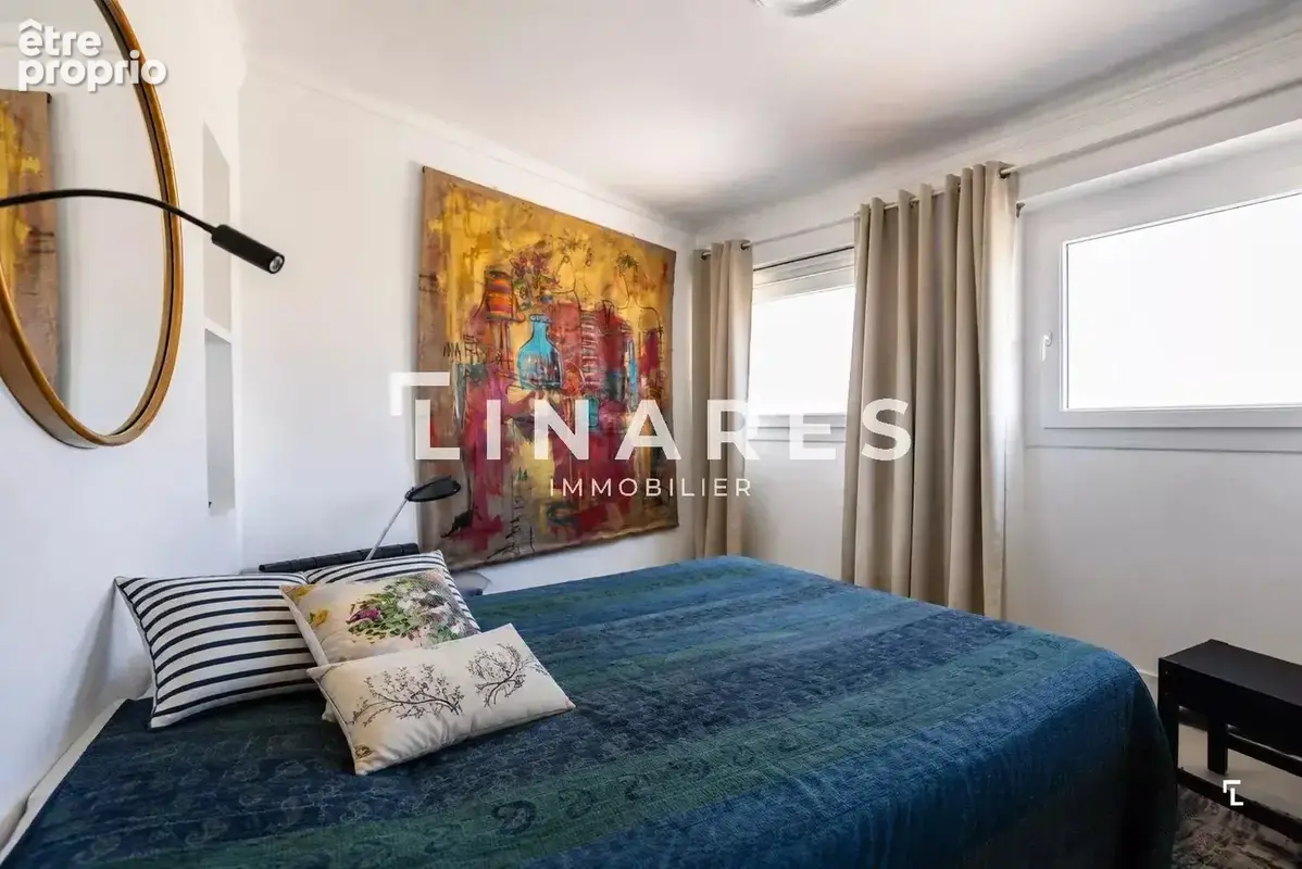 LE GEORGES - Appartement T3 de 58m2 - 13007 - photo 8