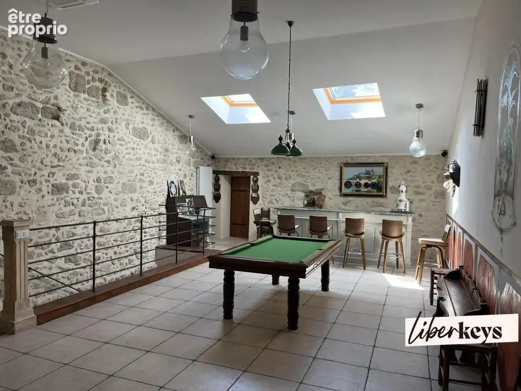 Maison Capestang - photo 11