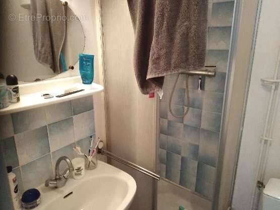 Appartement à AMIENS