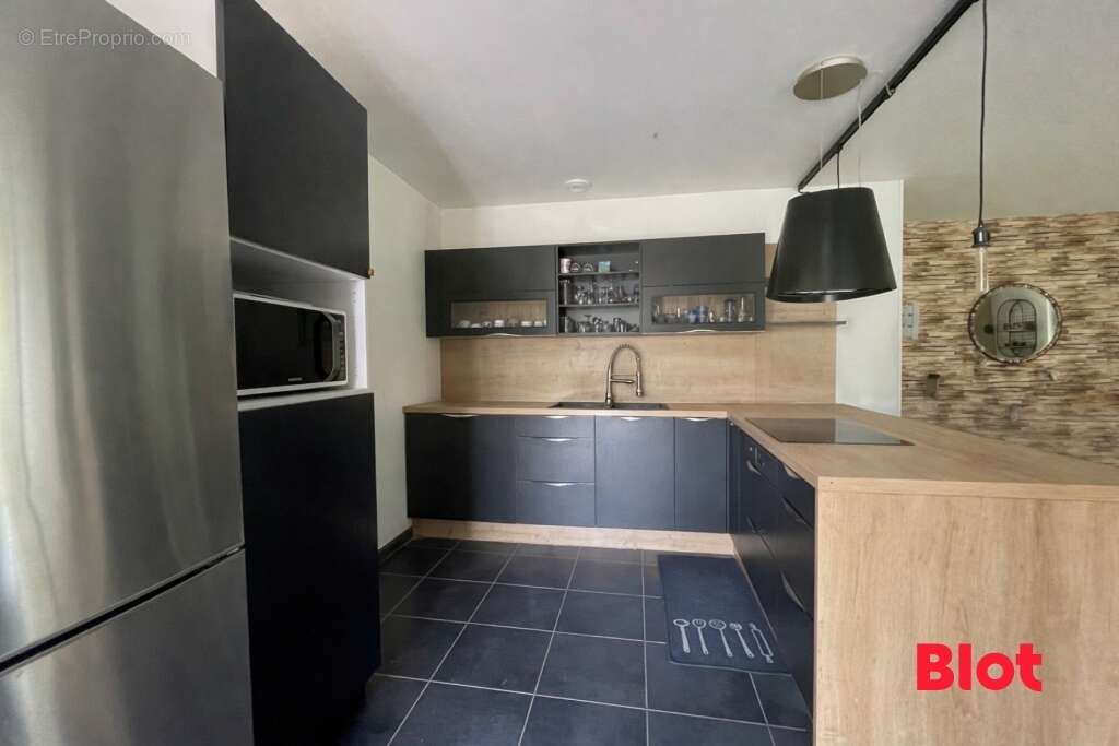 Maison à CESSON-SEVIGNE