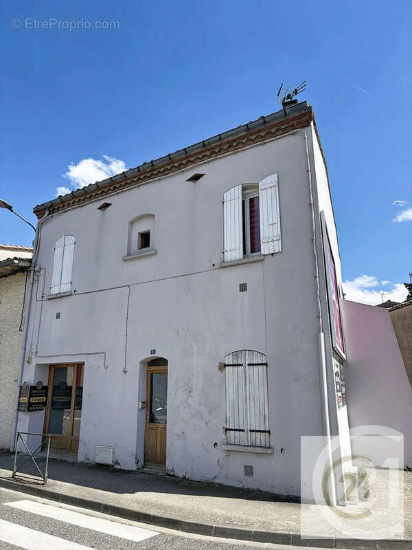 à Villefranche-De-Lauragais  - photo 2