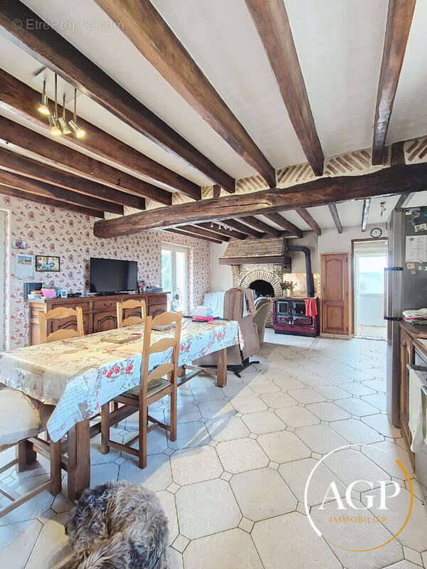 Maison d'habitation isolée, Mezieres En Gatinais - photo 3