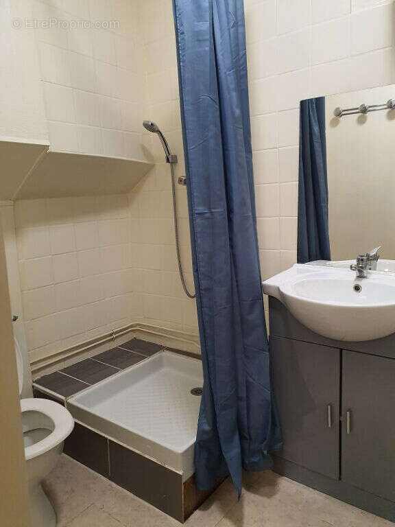 Appartement à COSNE-COURS-SUR-LOIRE