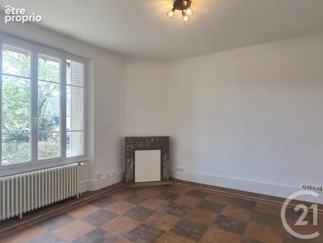 Maison 6 pièces 105 m² à vendre à Crezancy-En-Sancerre (18300) - photo 5