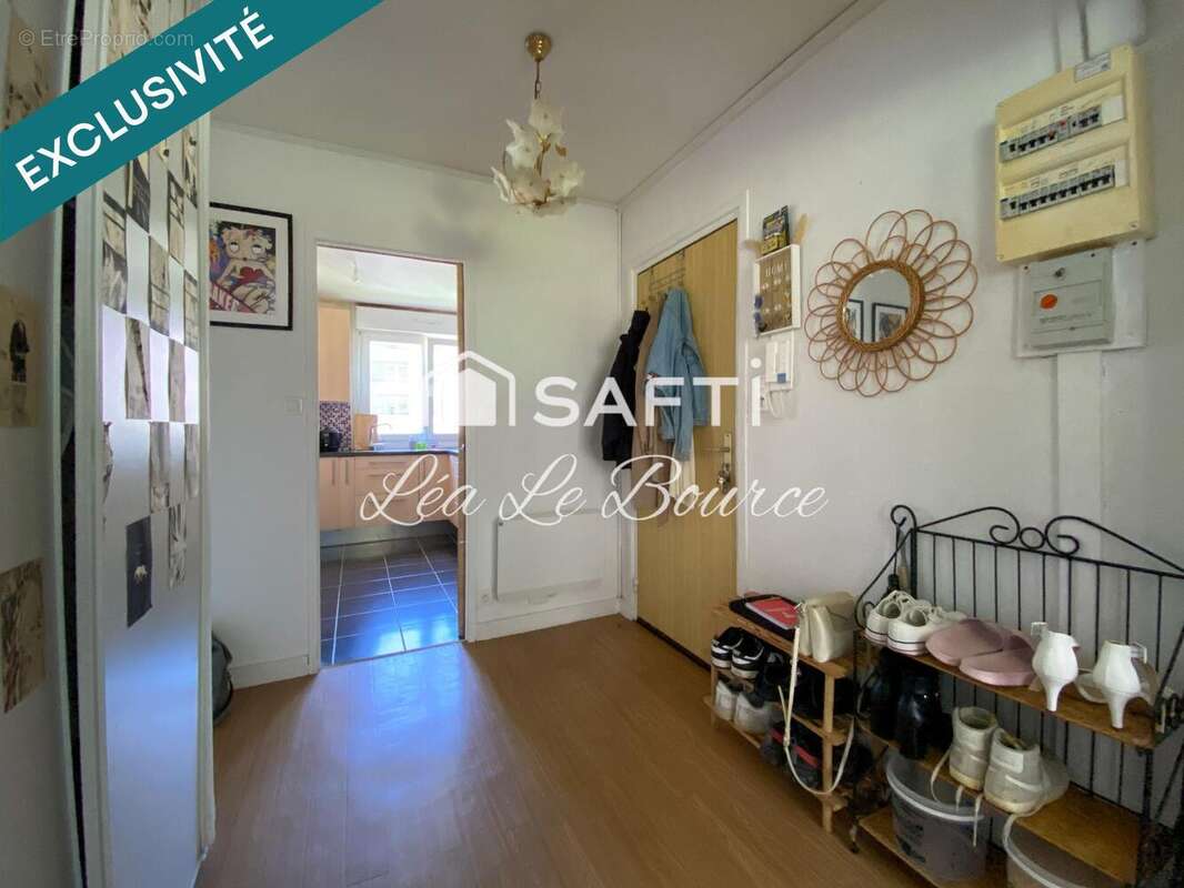 Photo 4 - Appartement à QUIMPER