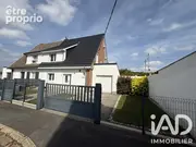 Photo 1 - Maison à NOEUX-LES-MINES