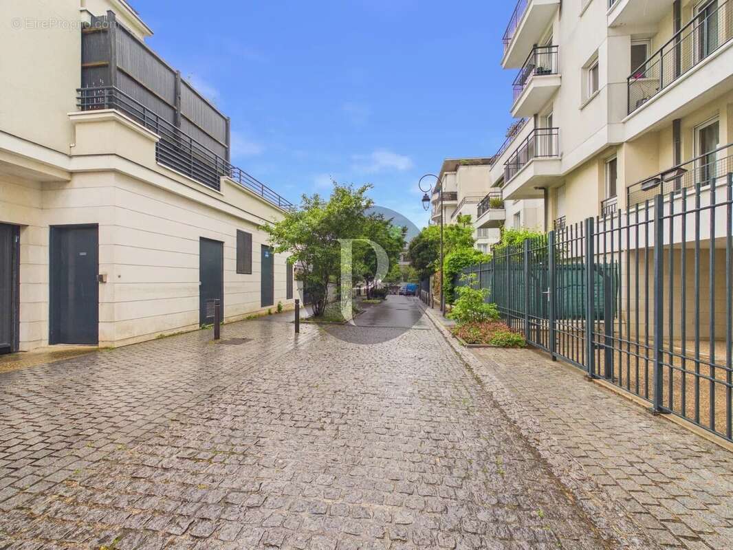 Appartement à ANTONY